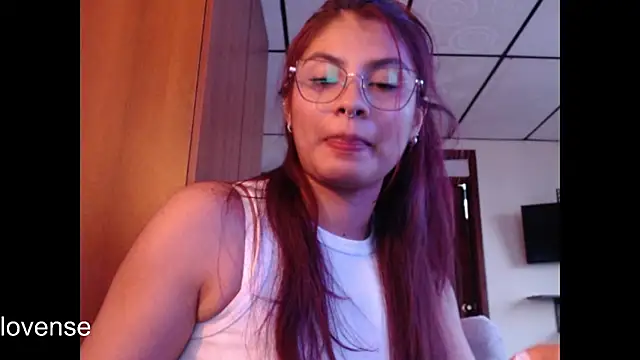 hanna_beili Adlı Modelin Canlı XXX Sohbeti