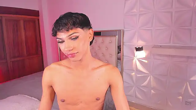 Show de im_sebaslopez na webcam