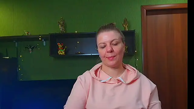 VeronikawGold's Live XXX Chat