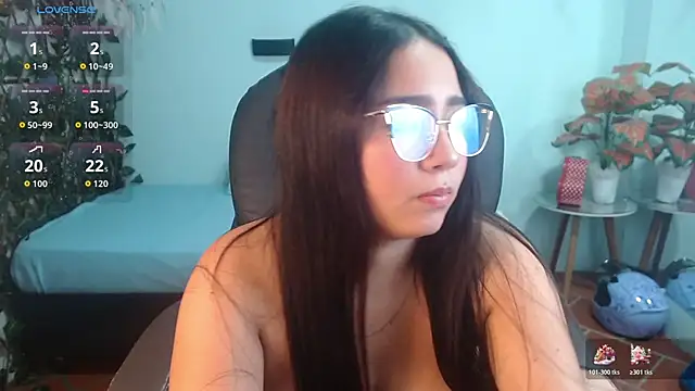 tinisweetのライブXXXチャット