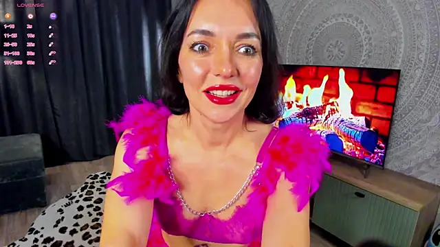 Shanita_moon 现场XXX聊天