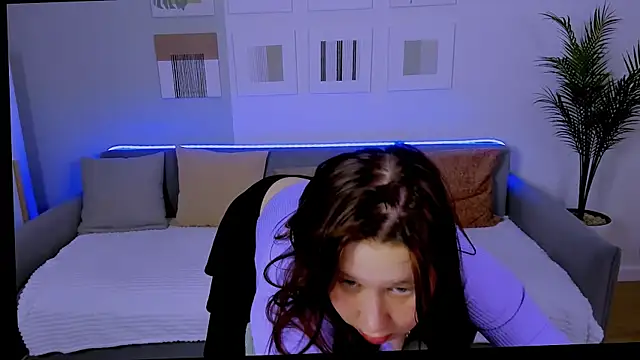 MooonlightSky 现场XXX聊天