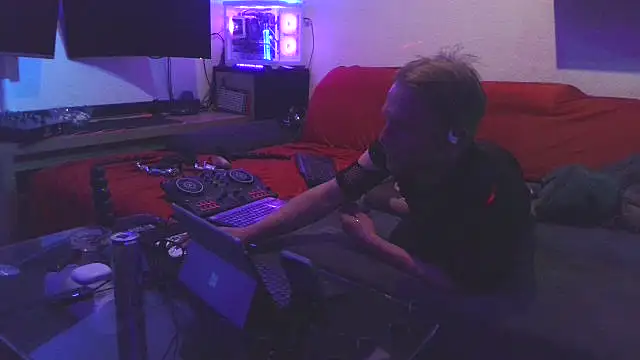 davidgntxxxxx Live XXX-chat