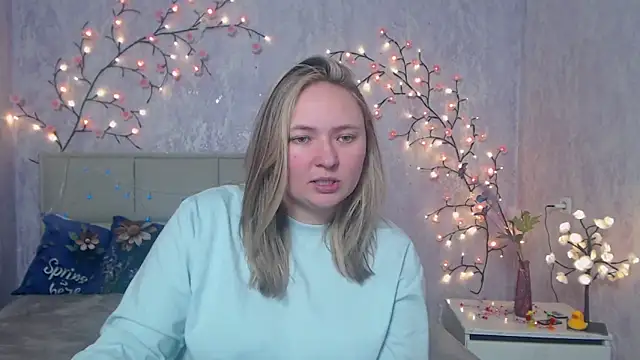 SallyVerdan Live XXX chat