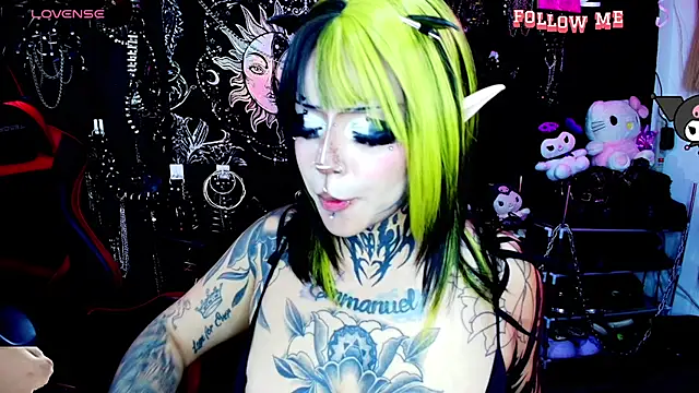 jannaink_ – Live XXX-chat