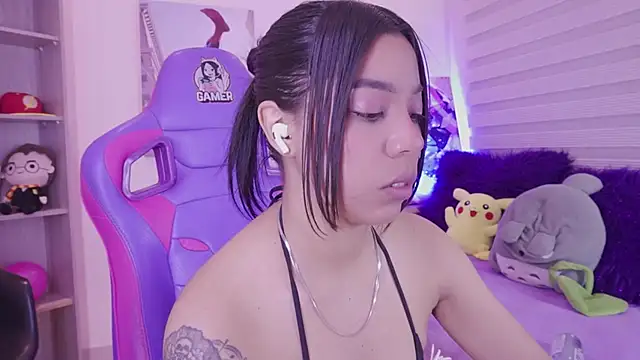 madelyn_rose_ Live XXX-Chat