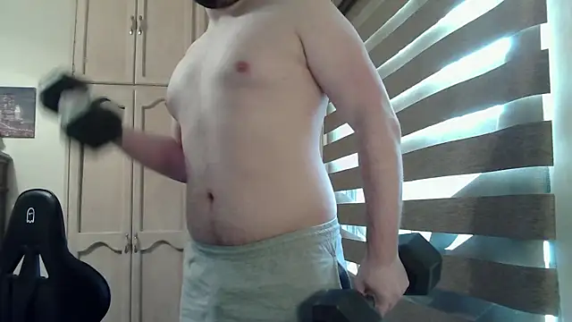 Himbo_fox 웹캠 쇼