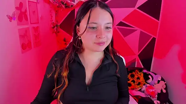 little_emma0 Chat XXX in diretta