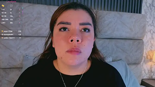 Chat XXX Live BellatrixKorz