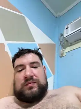 Charming_Chaos Adlı Modelin Canlı XXX Sohbeti