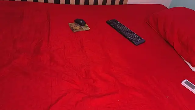 Paulina_Sodi's Webcam Show