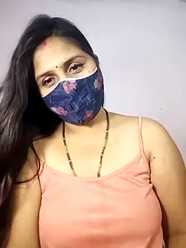 LoveSoni's Webcam Show