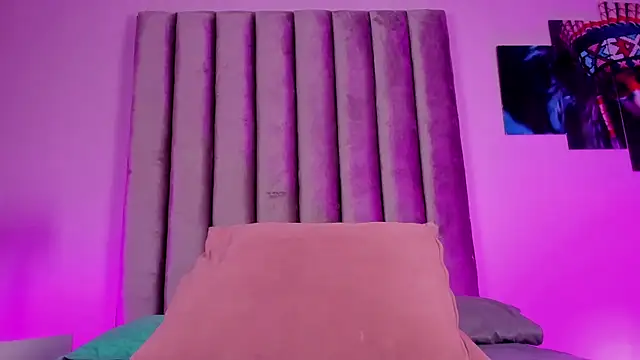 GabrielaSuarez_ 라이브 XXX 채팅