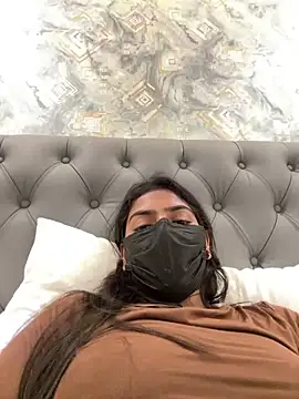 ThyroidLancers' Live XXX Chat