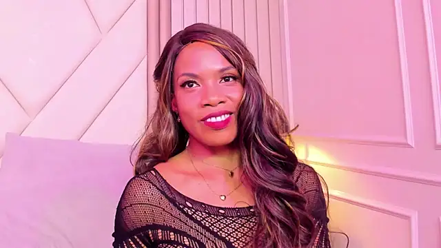 Chat XXX en directo de LailaDavidson