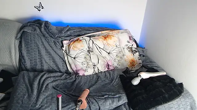 RebeFucksonn 라이브 XXX 채팅