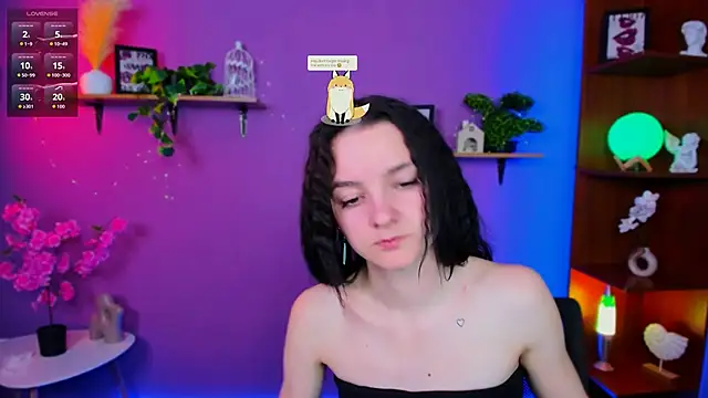 Czat XXX na żywo – lole_ti