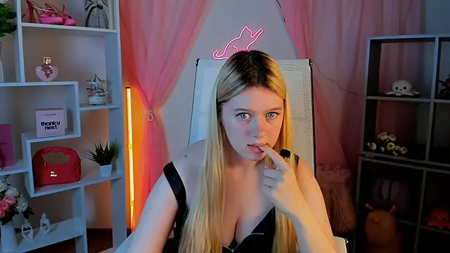 CelestineMauriac – Live XXX-chat