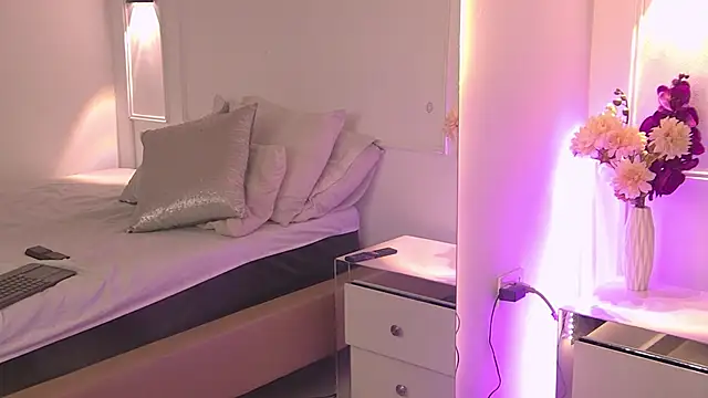 SamanthaVega_'s Live XXX Chat