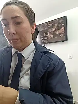 Czat XXX na żywo – suzy-111