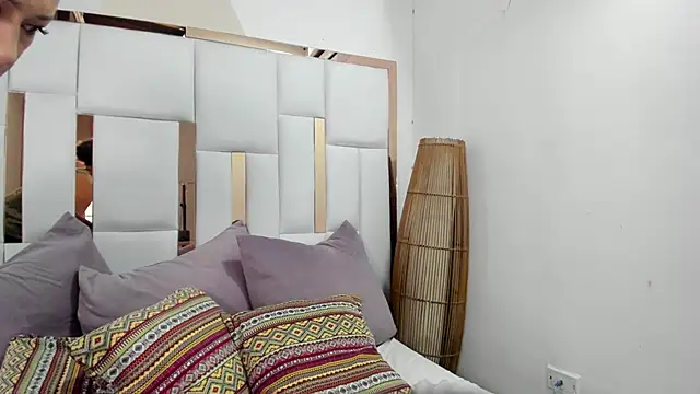 lia_damasco 라이브 XXX 채팅