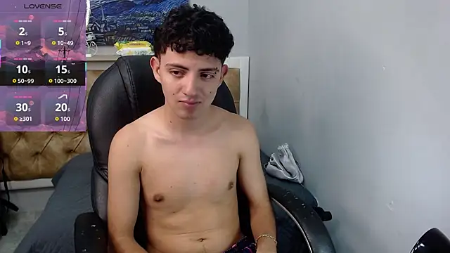 XebasTwink – webcam-show