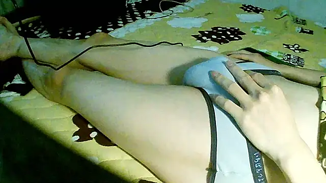 Show Webcam de Kangc369