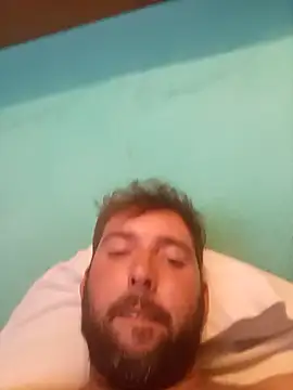 Capitansalami36's Live XXX Chat