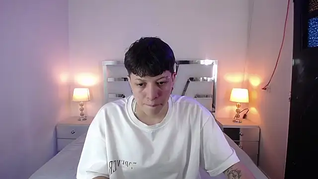 Asher_addamss_ – Kamerová šou