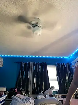 SexyNikki6969's Webcam Show