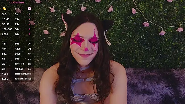 EkaterinaUpplen Live XXX chat