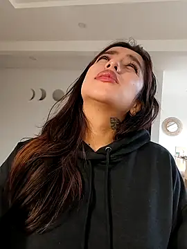 foxxy_lovern Live XXX chat