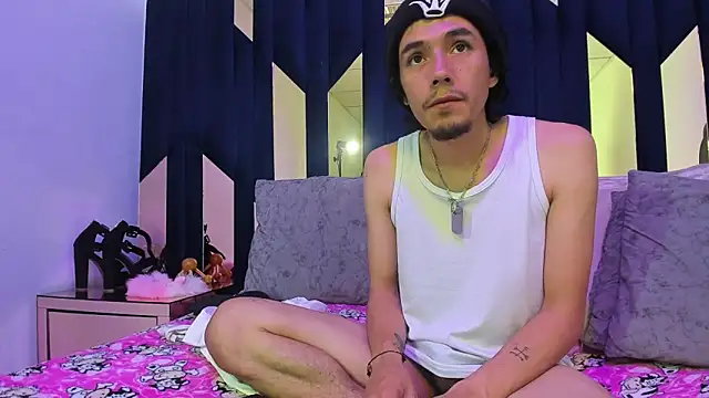 KikyoAndDrey – Live XXX-chat