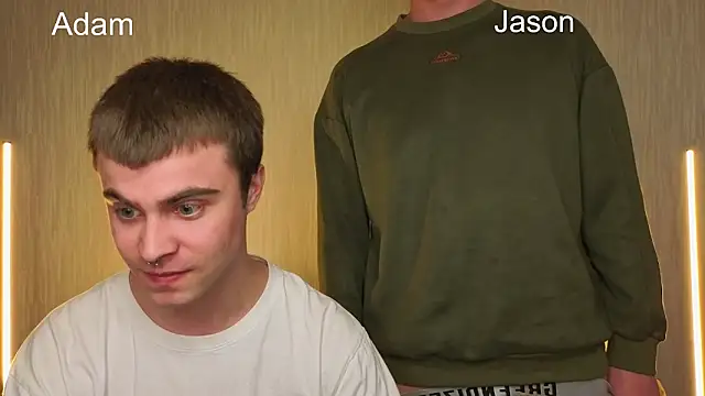 bonaqua_n Webbikameraesitys