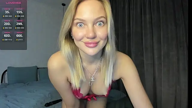 sarahphyllis Chat XXX in diretta