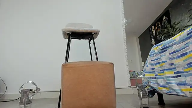 isa_lancaster 网络视讯表演