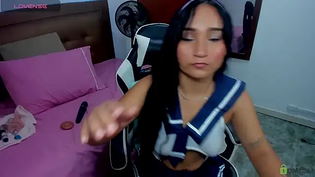 salome_rojas_ – Live XXX-chat