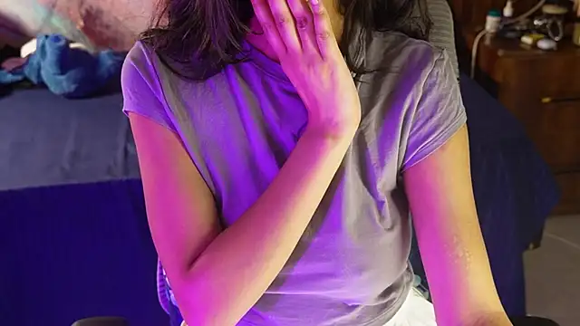 Misha-Malhotran Live XXX chat