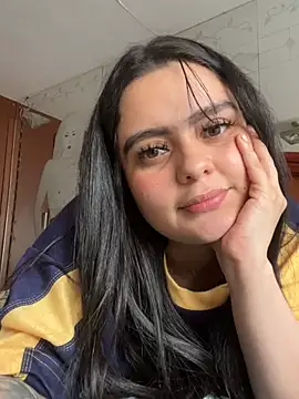 Selena_Roan Live XXX chat