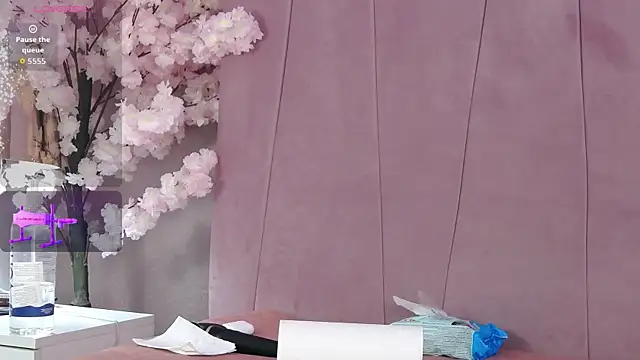 DeniseSun's Live XXX Chat