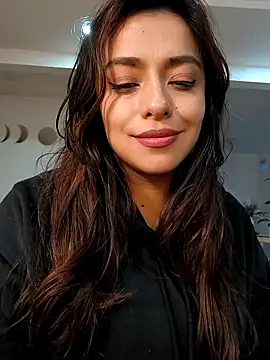 foxxy_lovern Live XXX chat