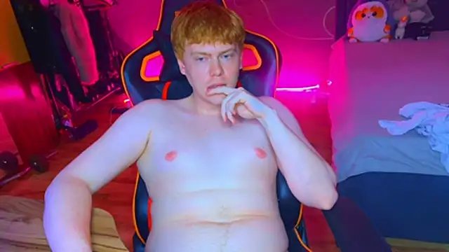 Czat XXX na żywo – Alvin_rain