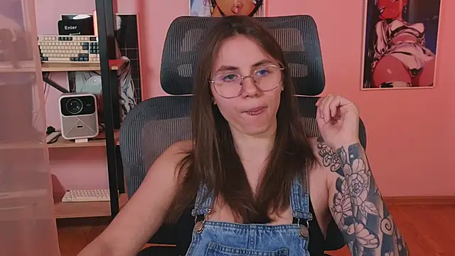 _AnnaStark_n Live XXX chat