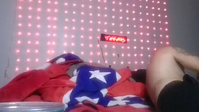 Show webcam de deepinnnnn