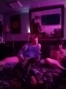 RIVAL_THE_RABBIT: вебкам-шоу