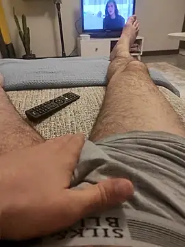 eagle2eagle2eagle Adlı Modelin Web Kamerası Şovu