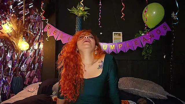 sahra_taylor_'s Live XXX Chat