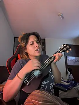 HUMANXTHINGn Live XXX chat