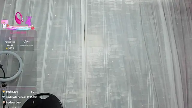 KatieGomez – Live XXX-chat