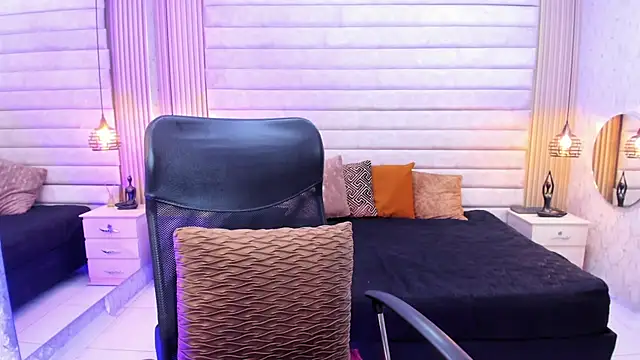 Chat XXX ao vivo de VictoriaaBlair